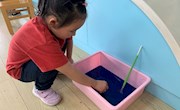 小故事：遇见扎染