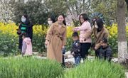 相约在春暖花开时——胥口中心幼儿园第九届家委会第二次会议暨膳委会活动