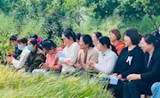 讲一段故事，温暖心扉 ——胥口中心幼儿园保育故事分享会