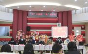 “拾”光微甜 “集”爱护航——胥口中心幼儿园2021年度优秀家长、最美奶奶、超能爷爷揭晓
