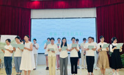 时光印记里，邂逅最美的自己  ——胥口中心幼儿园庆祝教师节活动