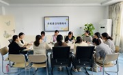 专家引领，助力生长 