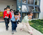 全民消防，生命至上  ——胥口中心幼儿园消防安全主题活动